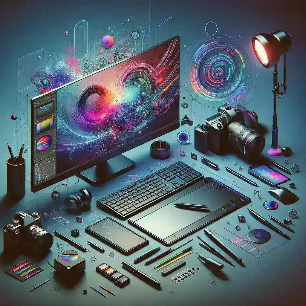 Best Online Photo Editing Tools: Complete Guide to Transform Your Images in 2024