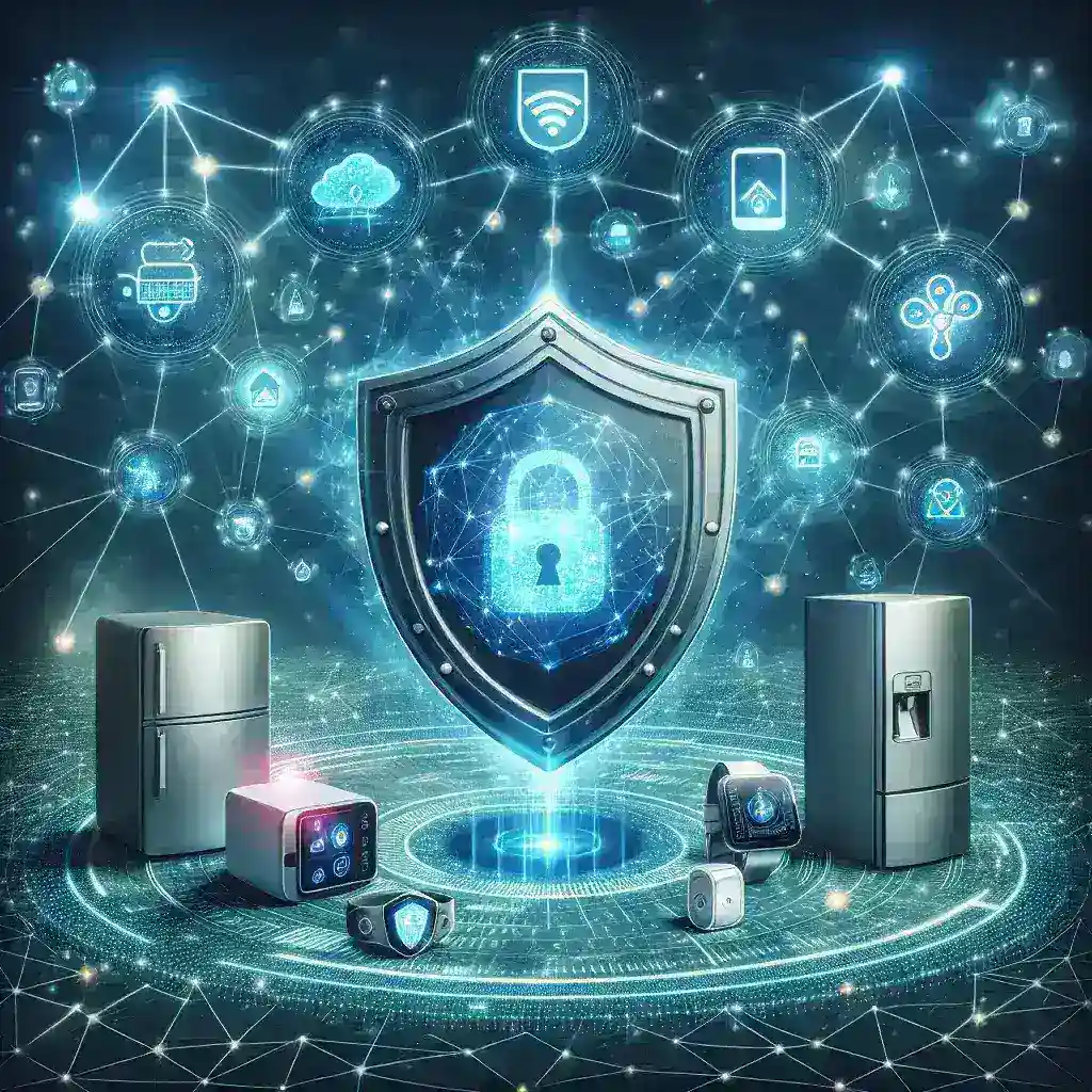 Comprehensive Guide to IoT Device Security Platforms: Protecting the Connected Future