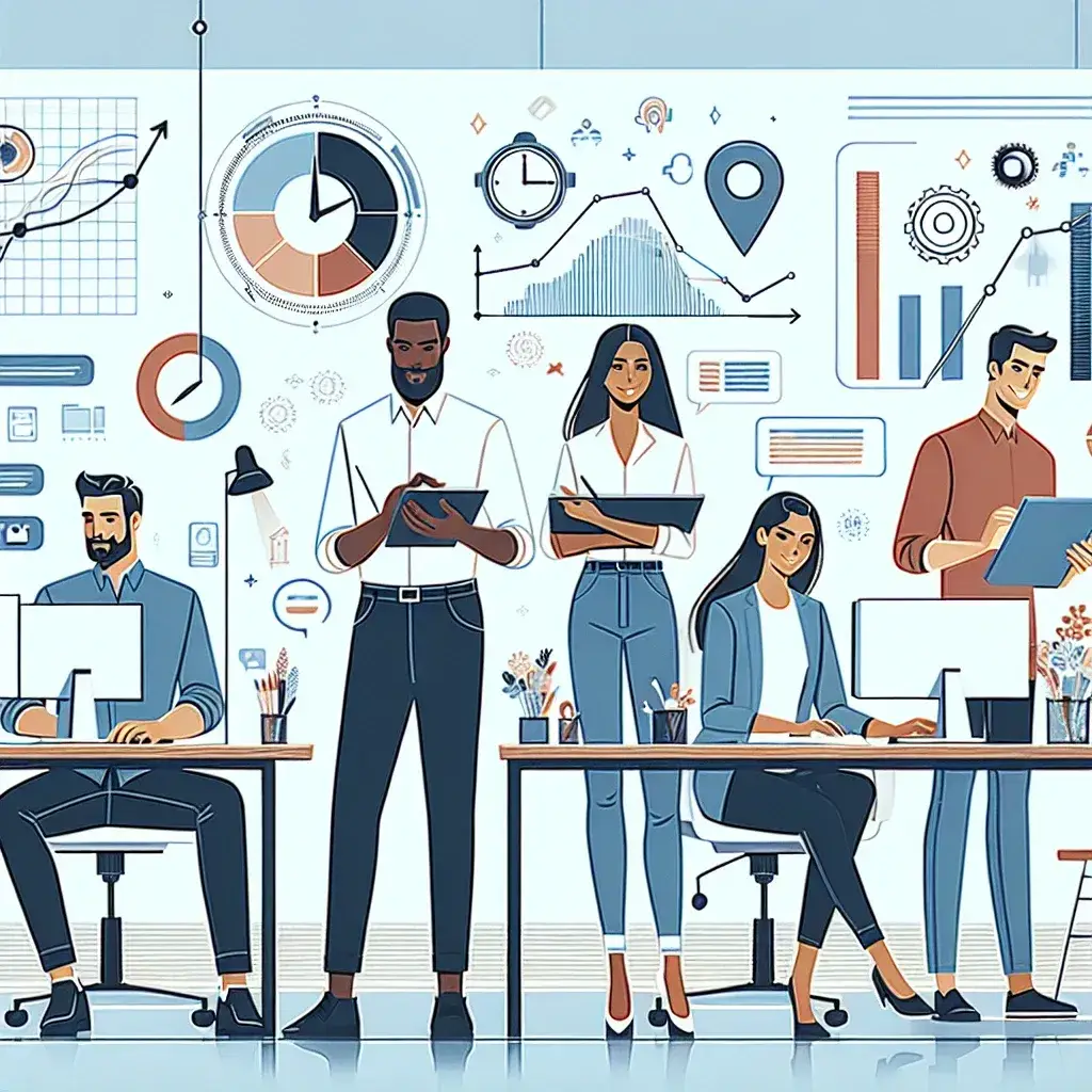 Top Productivity Tools for Businesses: Essential Software Solutions to Boost Your Team’s Efficiency